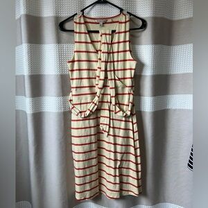 Toad&Co dress